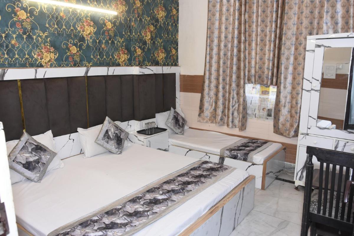 Hotel New Rajdhani Inn