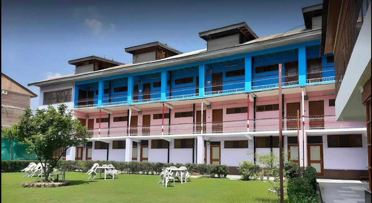 hotel new sahil