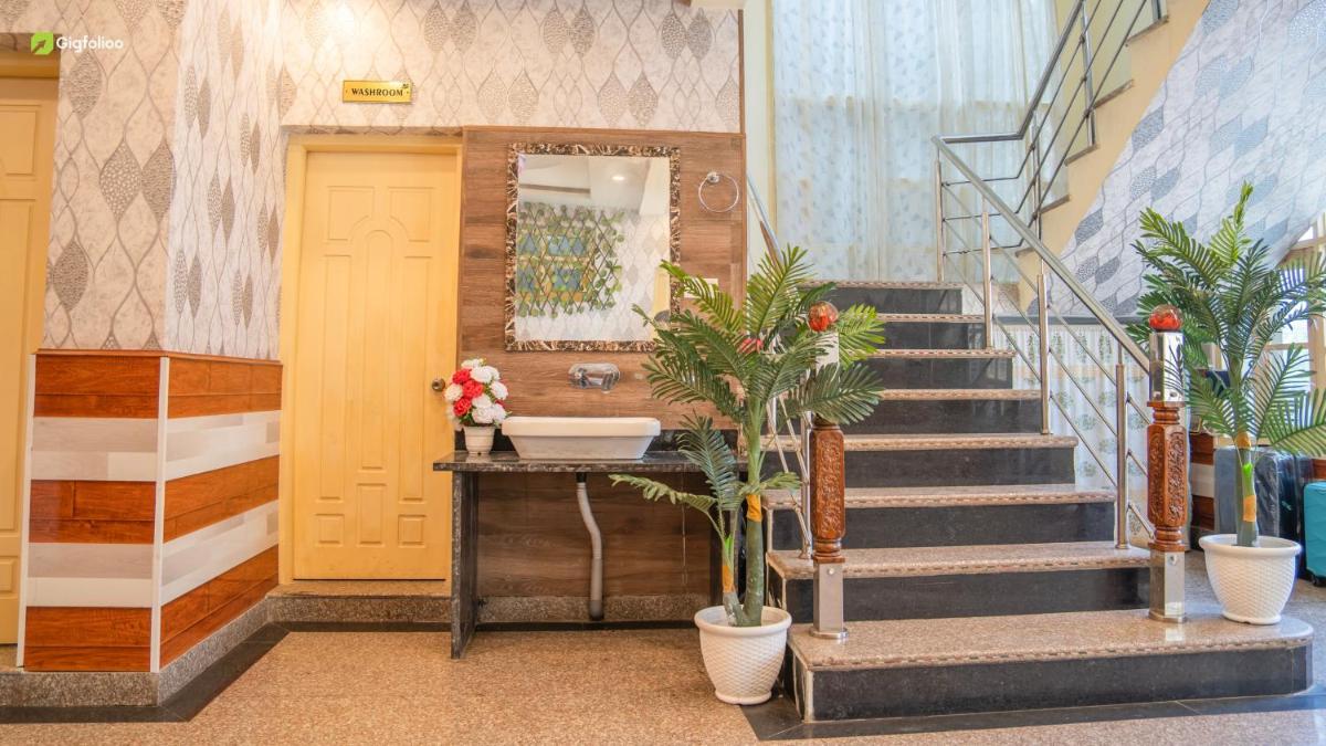 Hotel Nouvella Residency