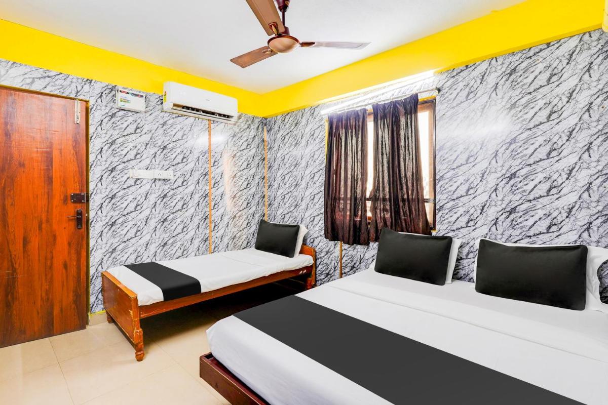 Hotel O Heritage Town formerly Vasavi