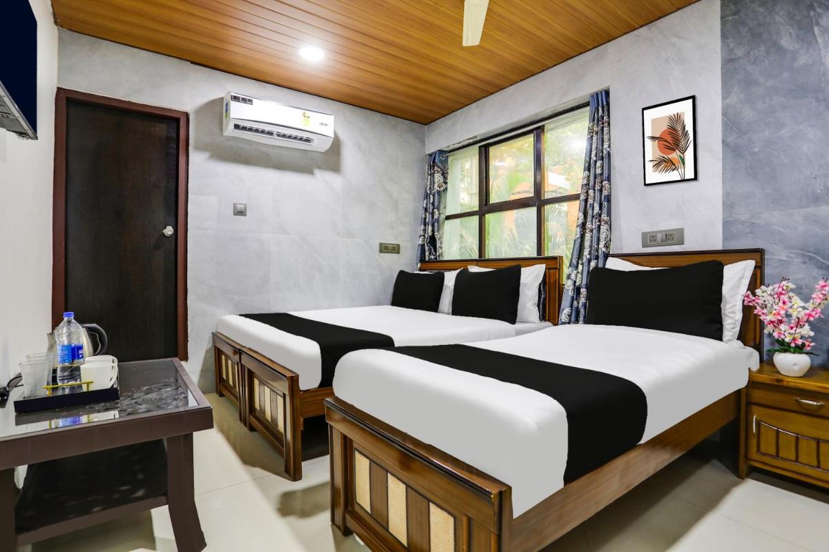 Hotel O Madhapur VIP Hills