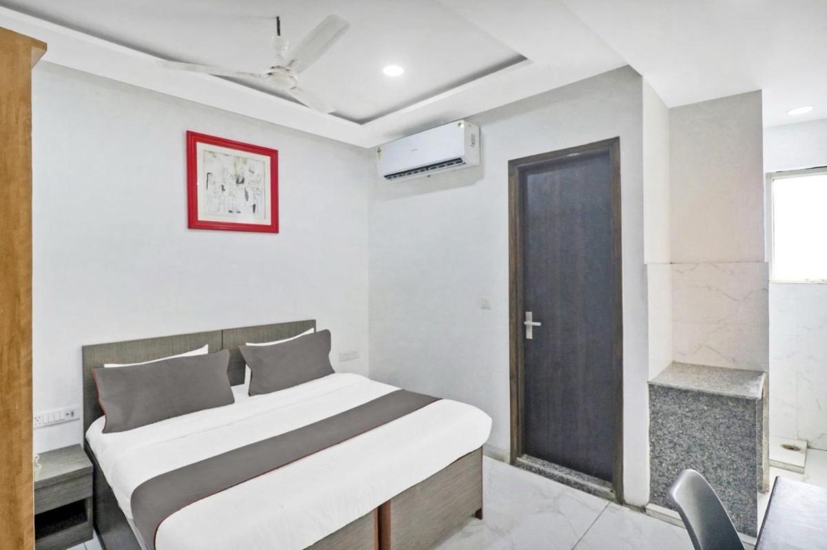 Hotel O Rohini Sector 20