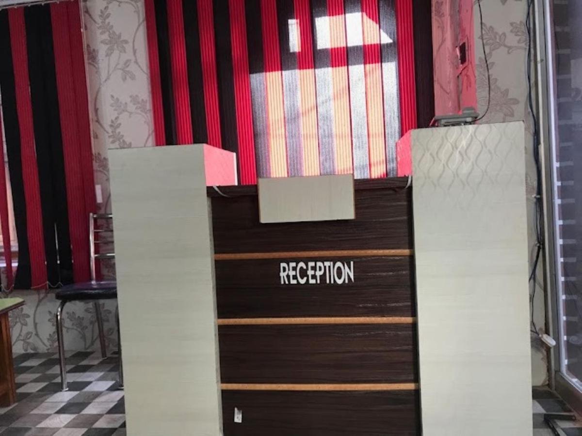 HOTEL OCEAN Srinagar