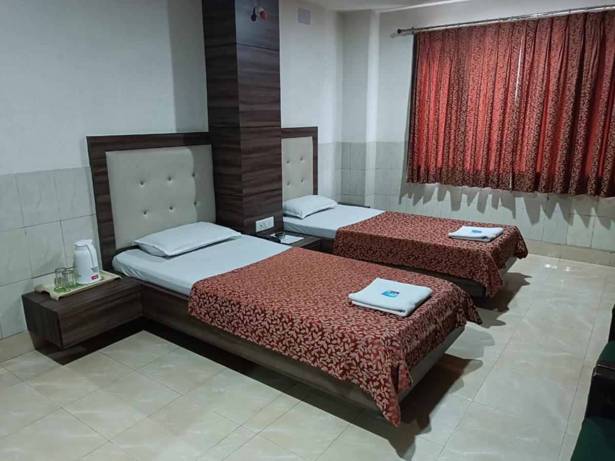 Hotel Orchid