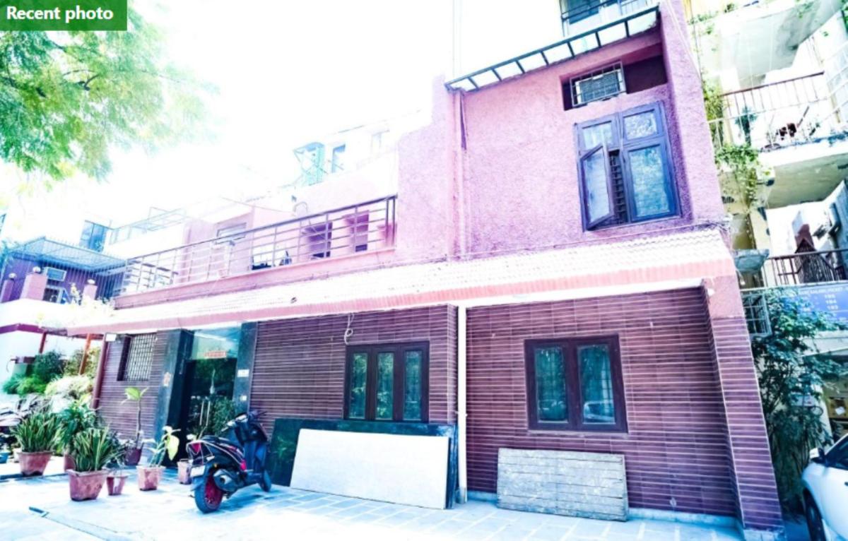Hotel Oscar - East Of Kailash