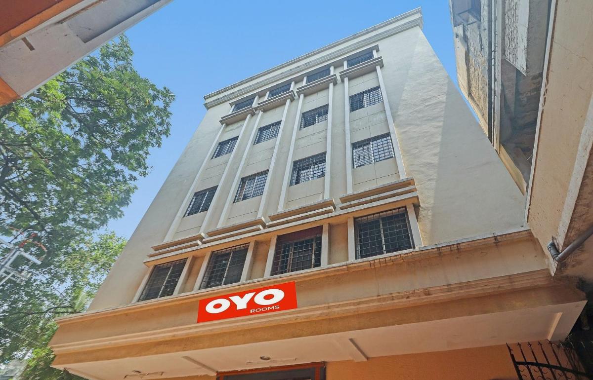 Hotel Padmini Near Lakdikapool Metro Station