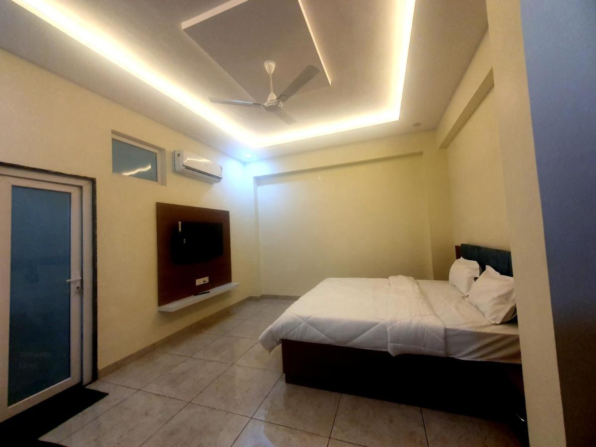 Hotel panna vilas
