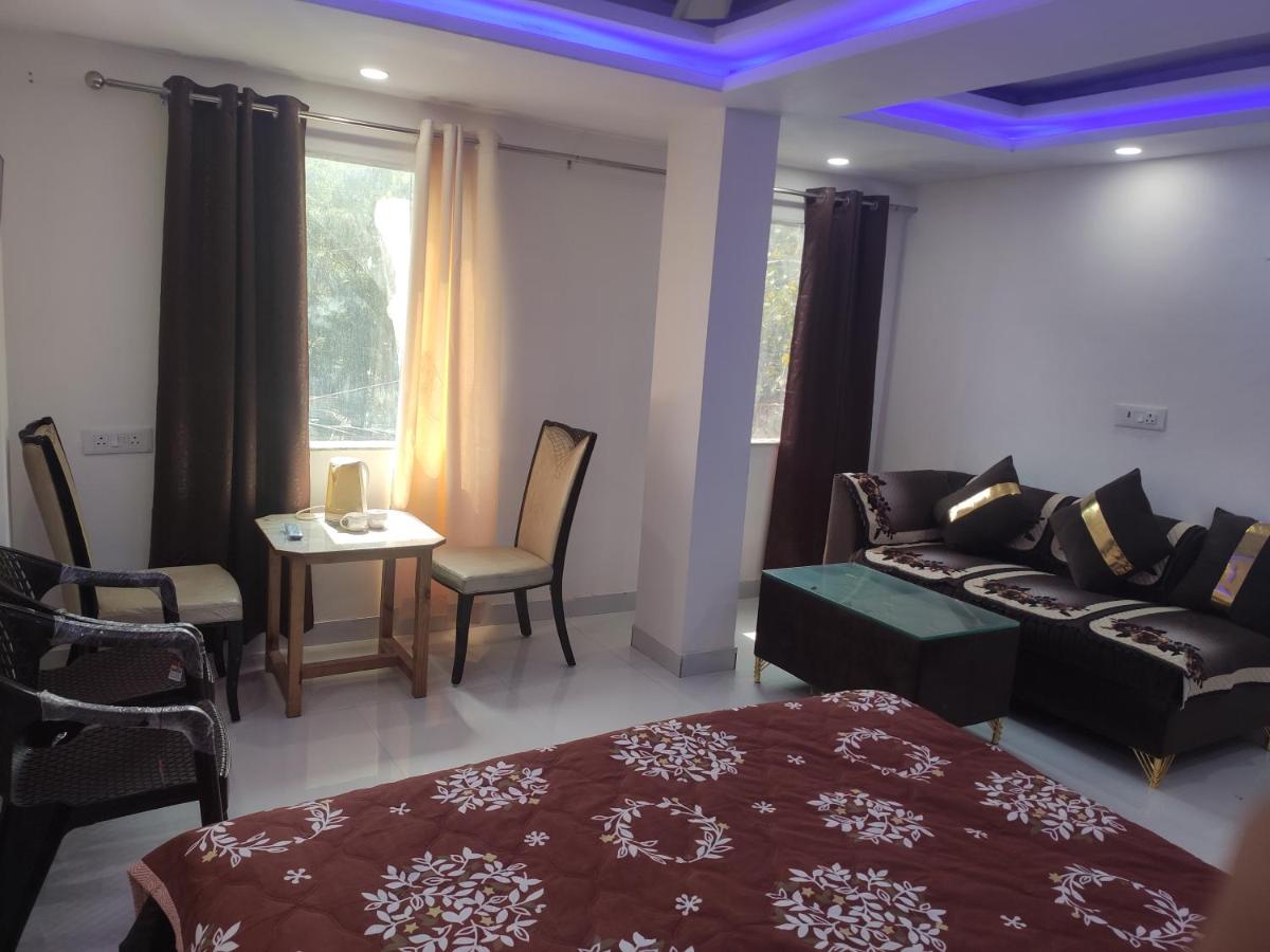 Hotel Partap Inn
