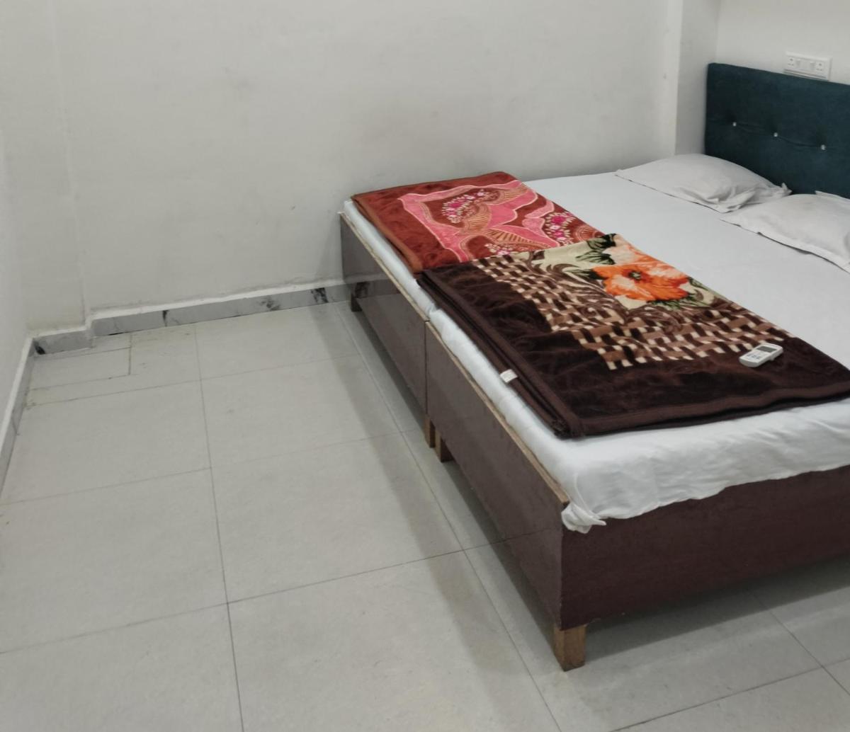 Hotel Parth Palace