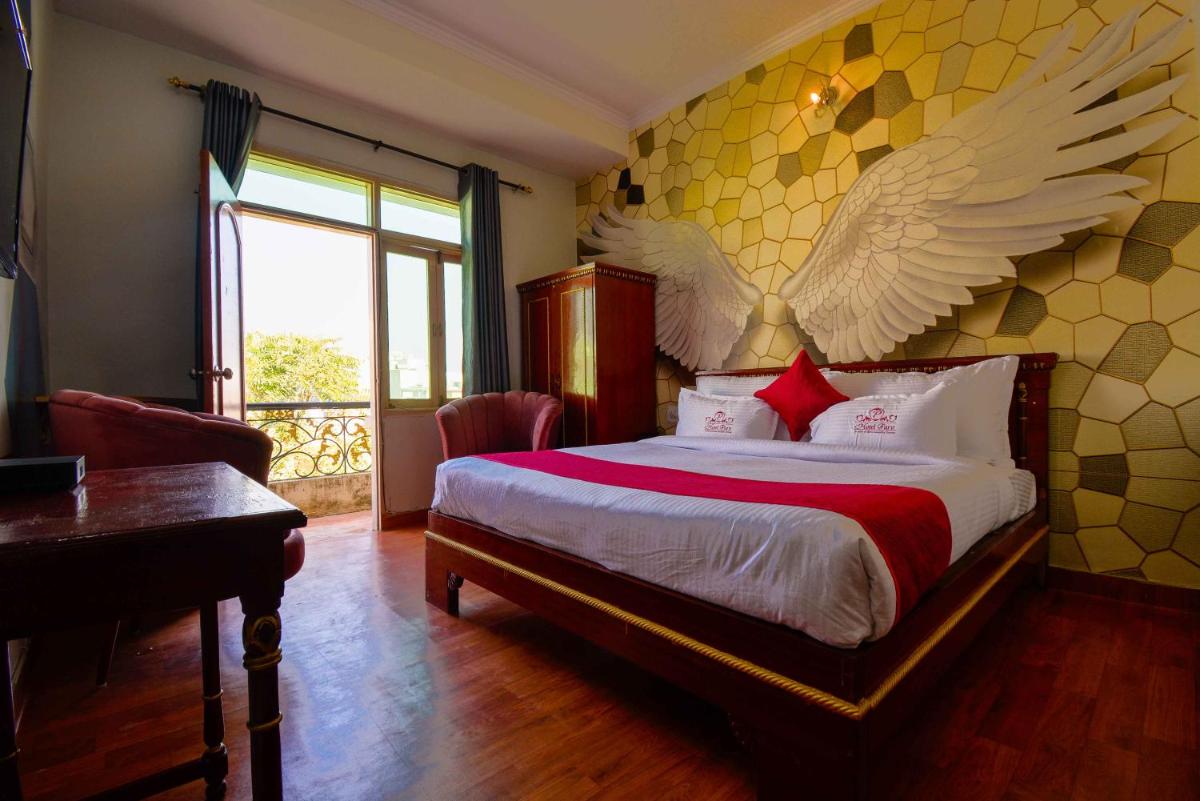 Hotel Parv