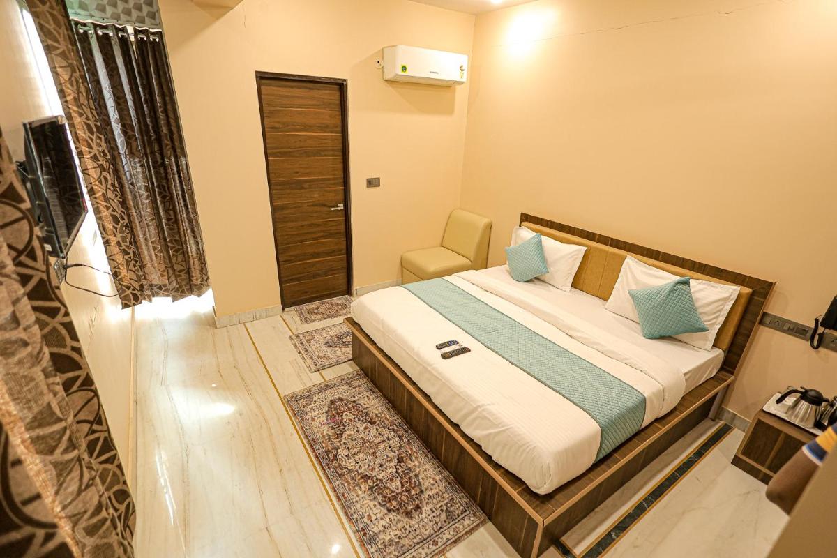 Hotel Pearl Square