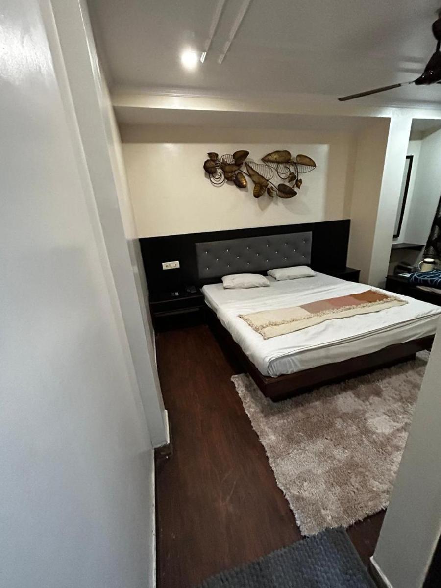 Hotel PG International