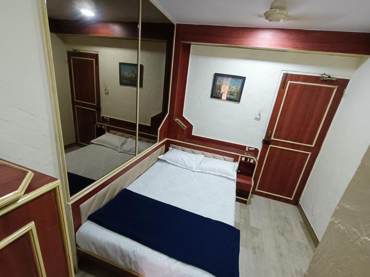 Hotel Platinum Residency Colaba