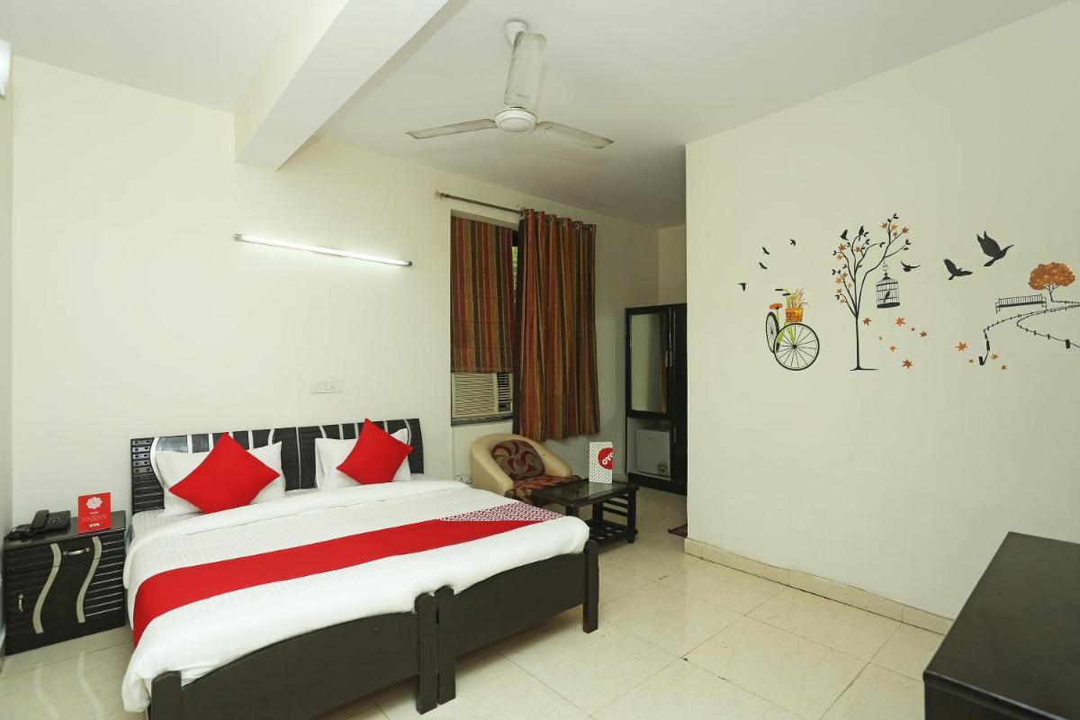 Hotel Platinum