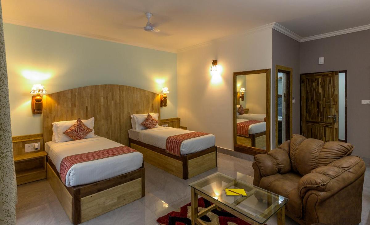 Hotel Presidency-Electronic City Phase II