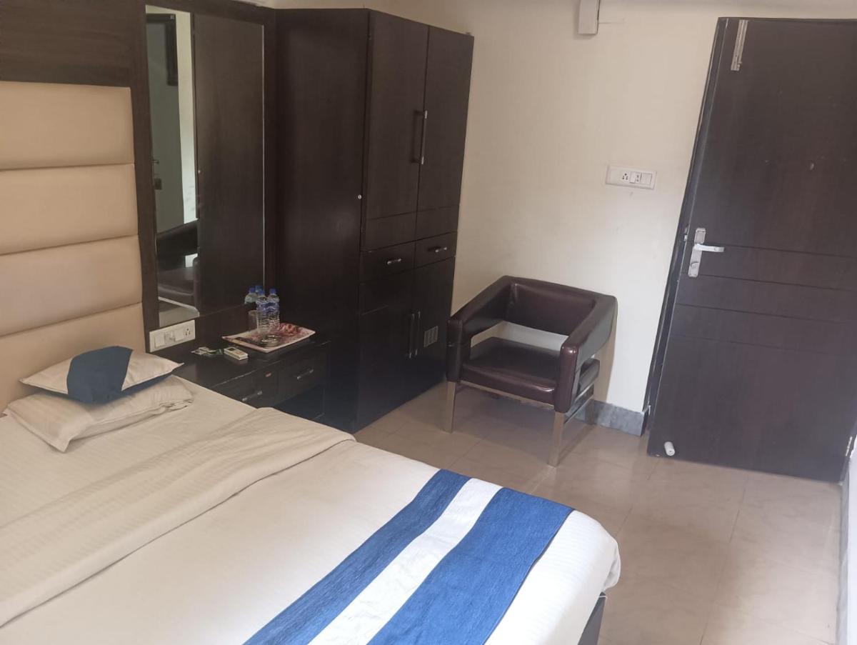 Hotel Presidency Inn