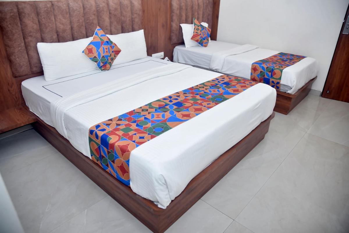 Hotel Pride Inn