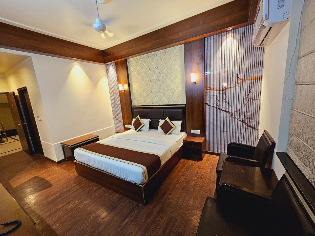 Hotel Prime Safari