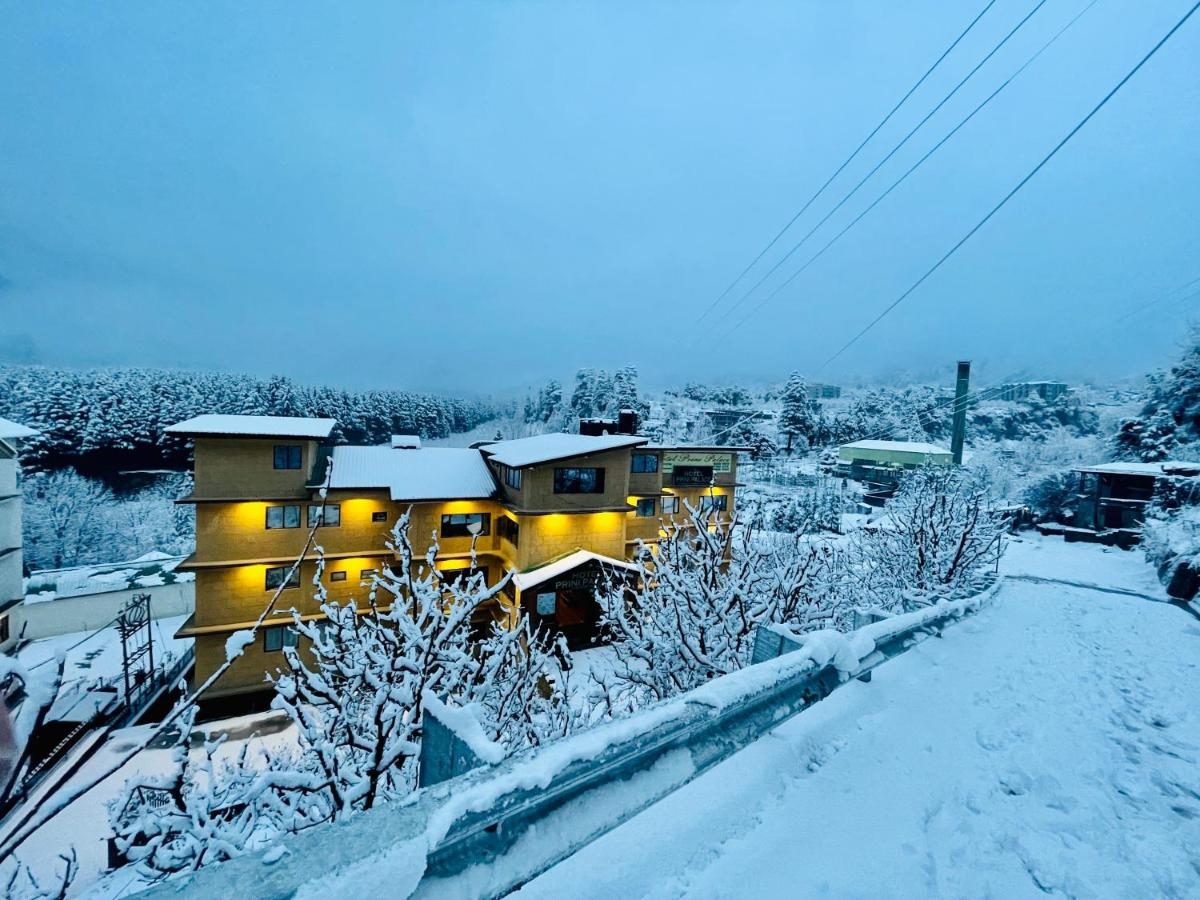 Hotel Prini Palace