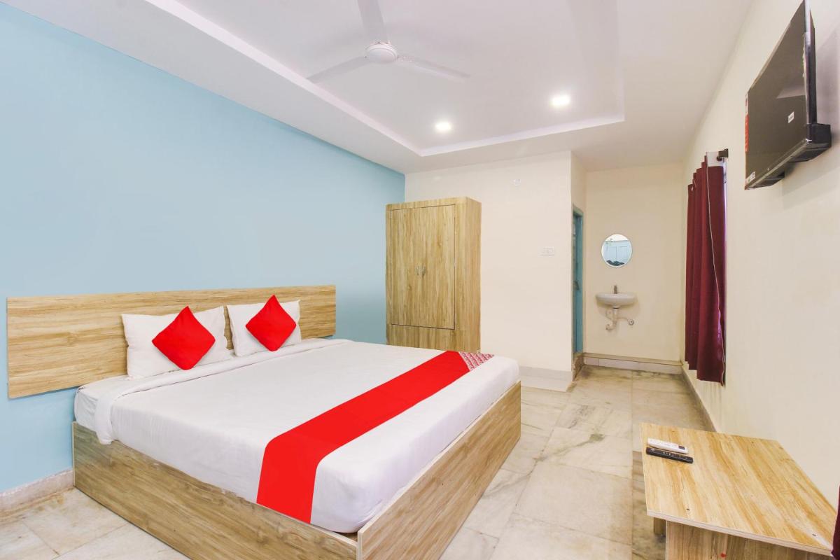 Hotel R Squre Inn