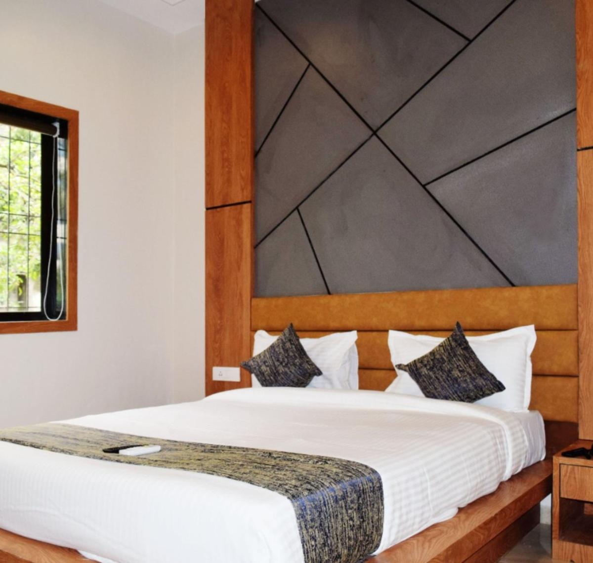 Hotel Rabis Inn