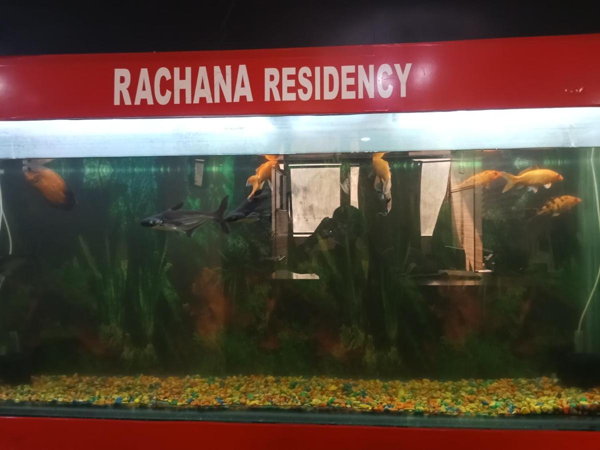 Hotel Rachana Residency