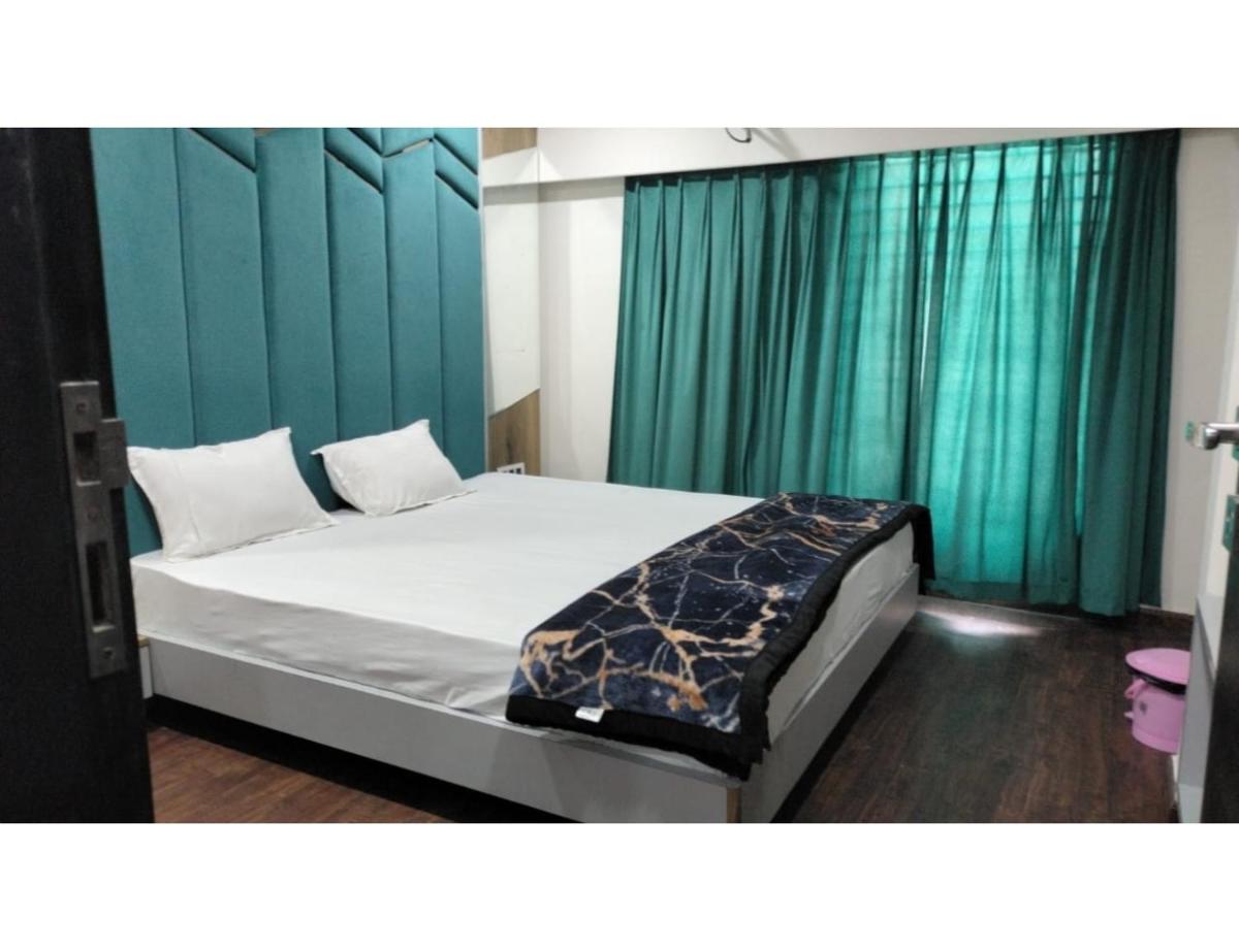 Hotel Raghuveera Palace, Ujjain