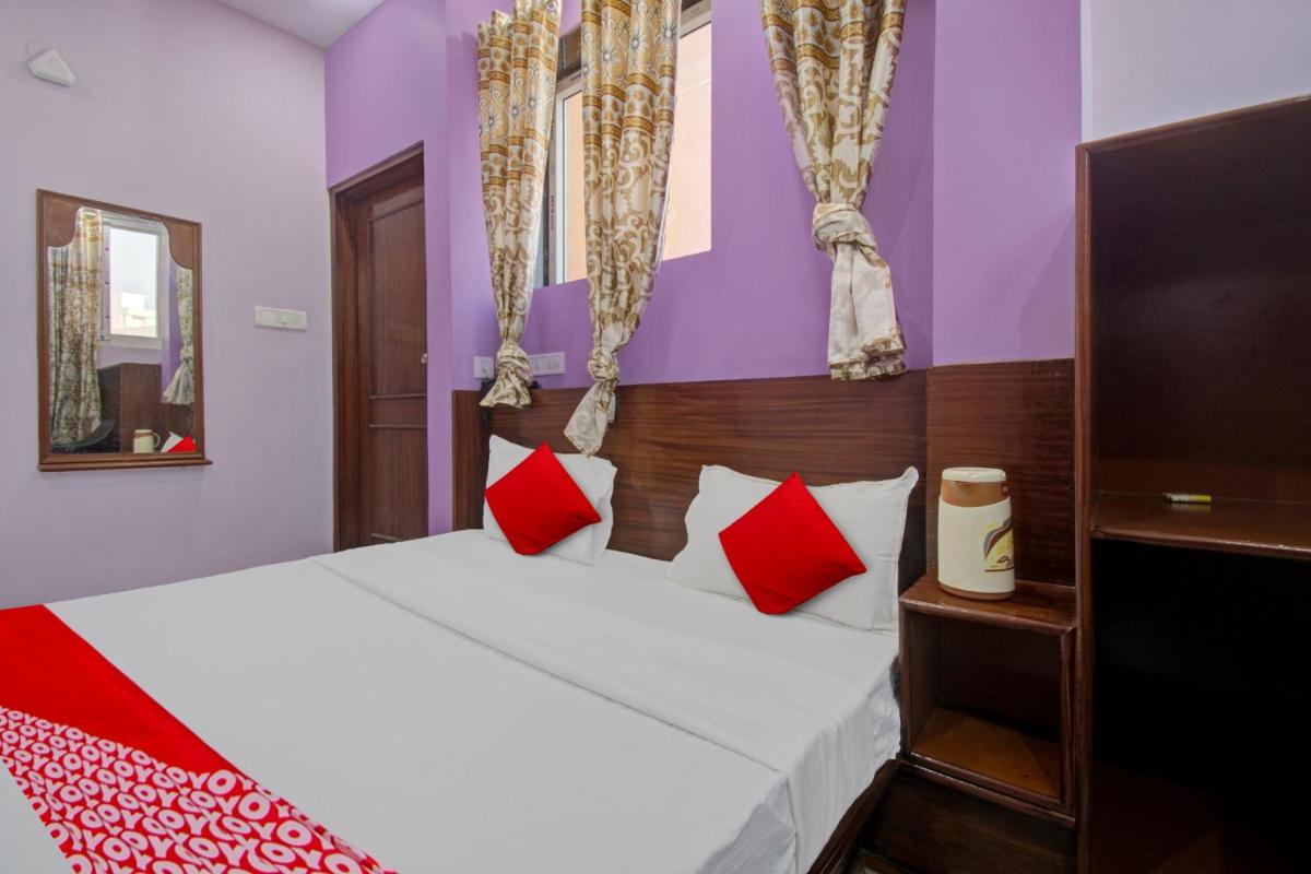 Hotel Rameshwaram
