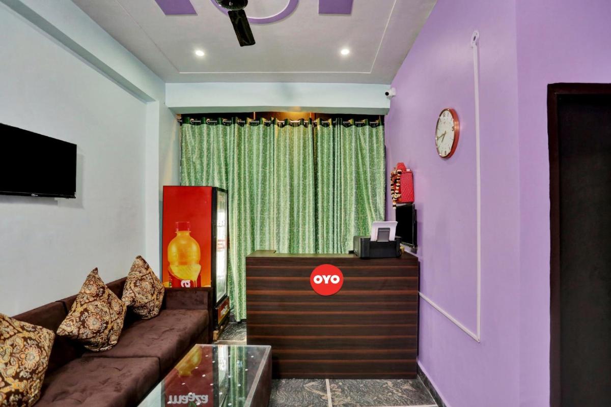 Hotel RBS