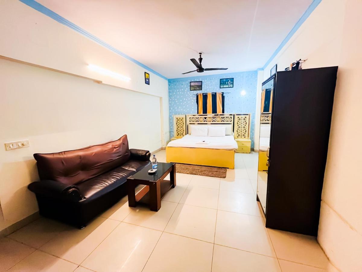 Hotel Red Stone