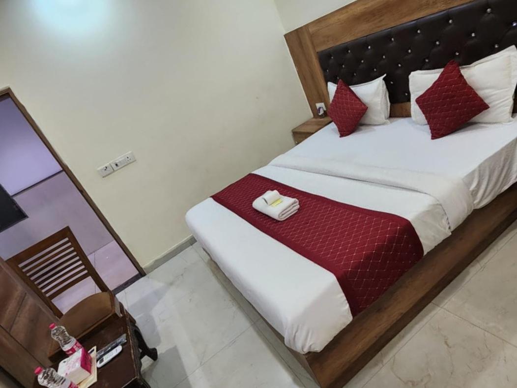 Hotel redTon