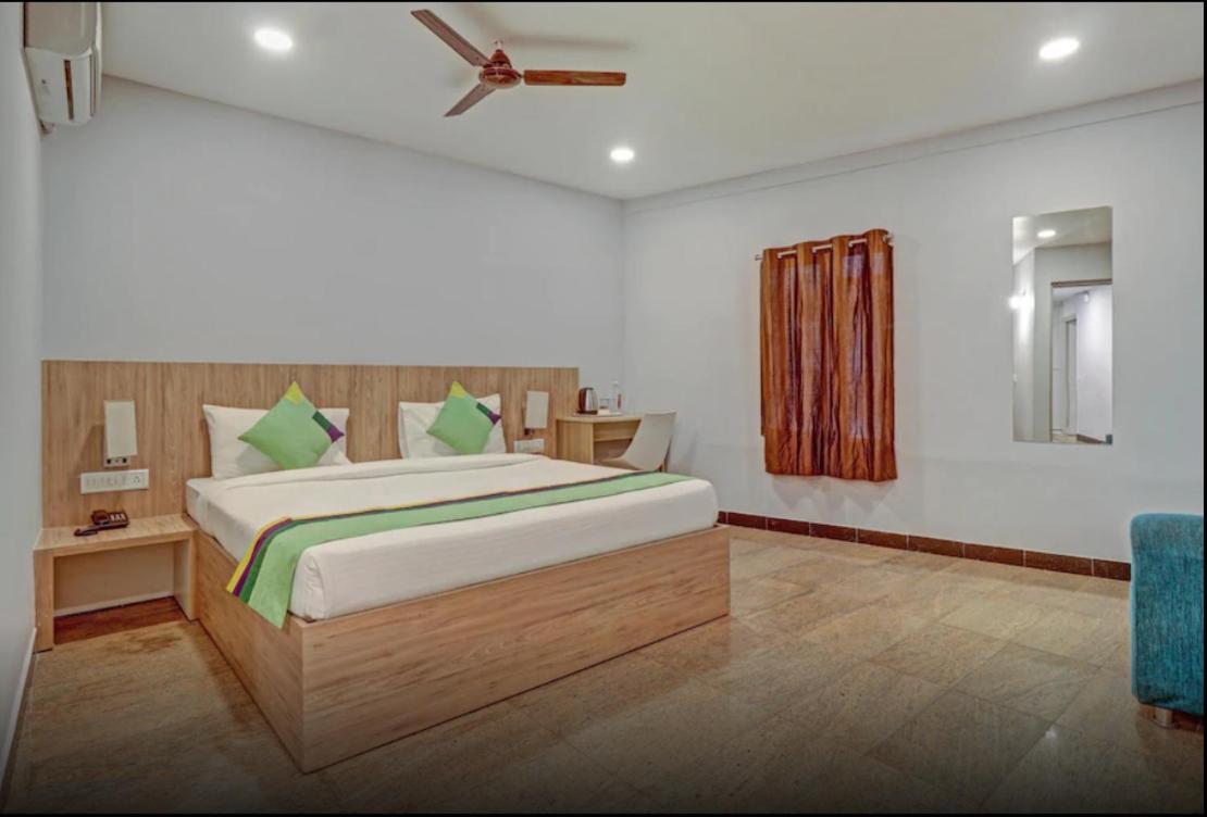 Hotel Richmond Residency