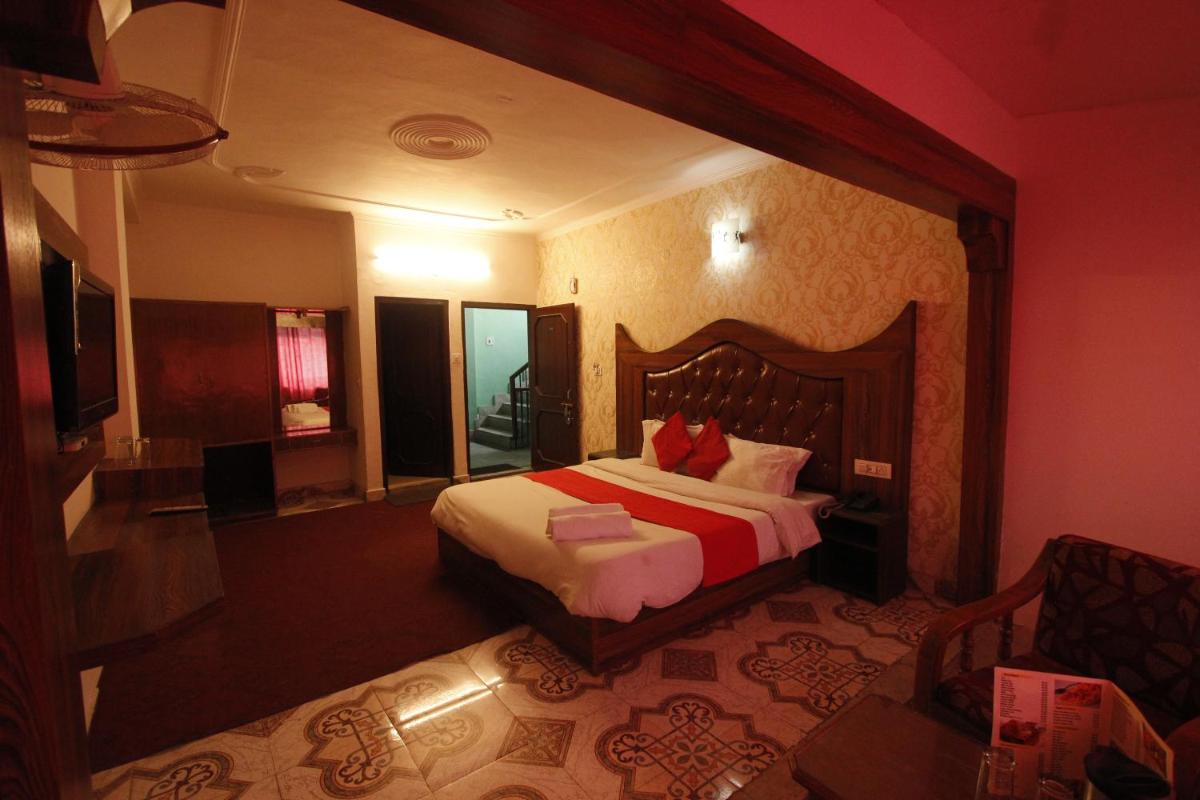 Hotel River INN