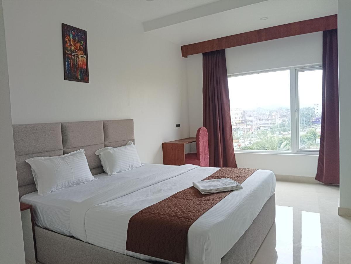 Hotel RKD Inn