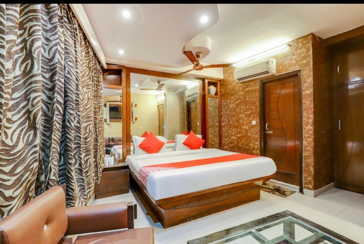 Hotel Roma Deluxe
