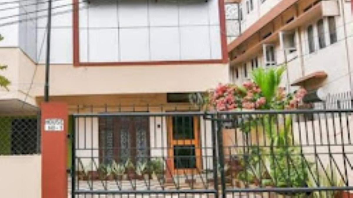 Hotel ROWDRALAYA RESIDENCY Guwahati