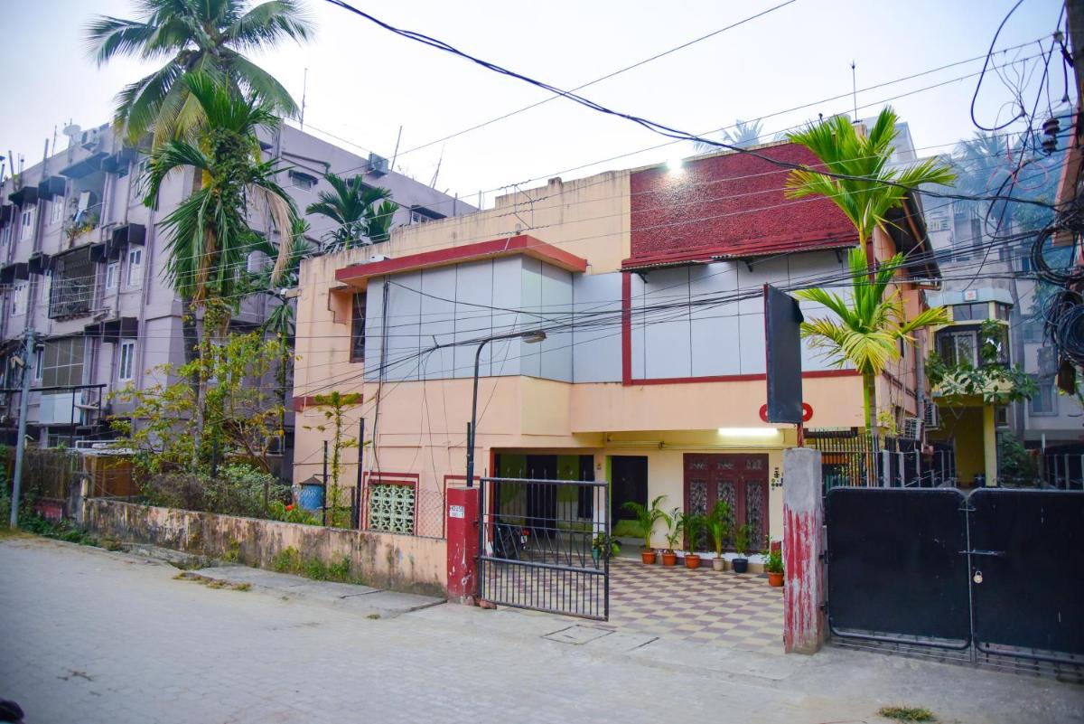 Hotel Rowdralaya Residency Homestay & Guesthouse