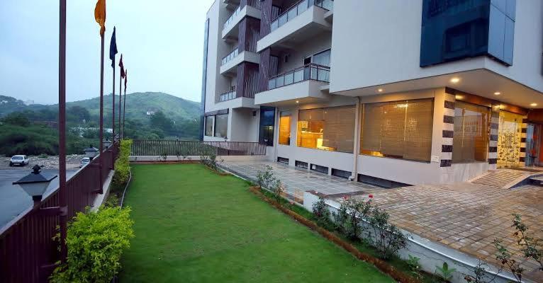 Hotel Royal Excellency