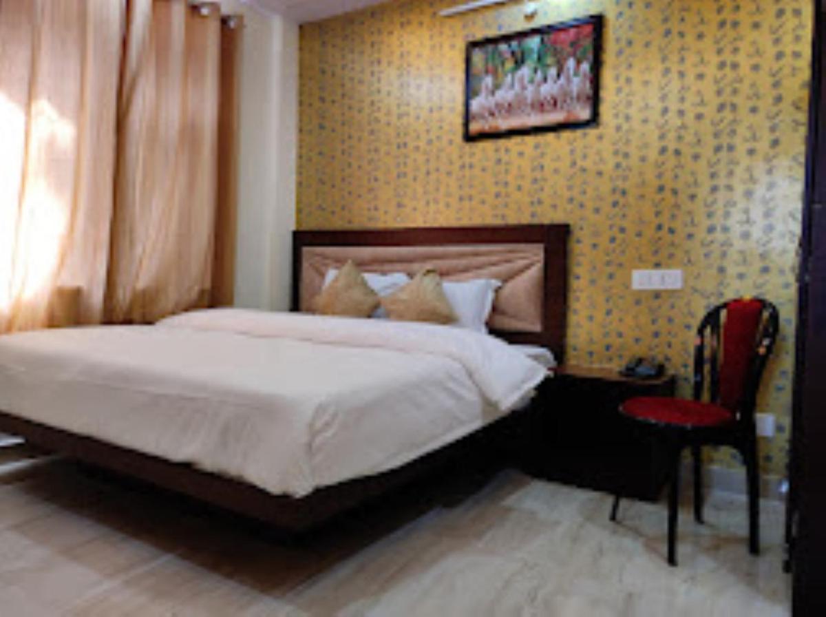 Hotel Royal Hill Shimla