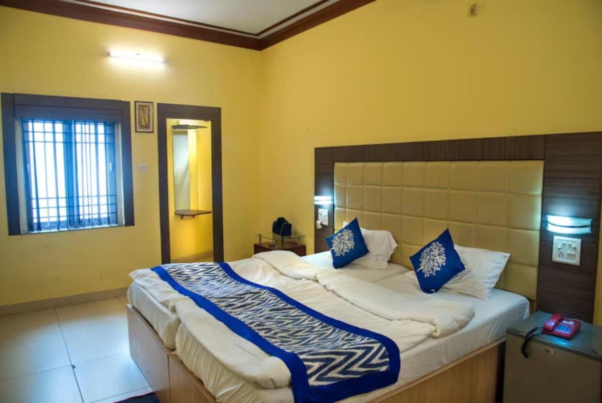 Hotel Royal Inn Tallygunge Kolkata