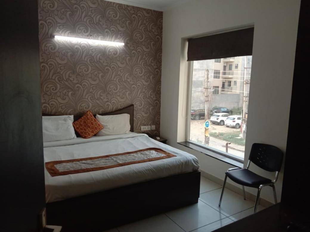 Hotel Royal Mansion - Medicity