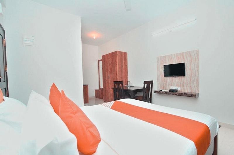 Hotel Royal Residence HSR Layout
