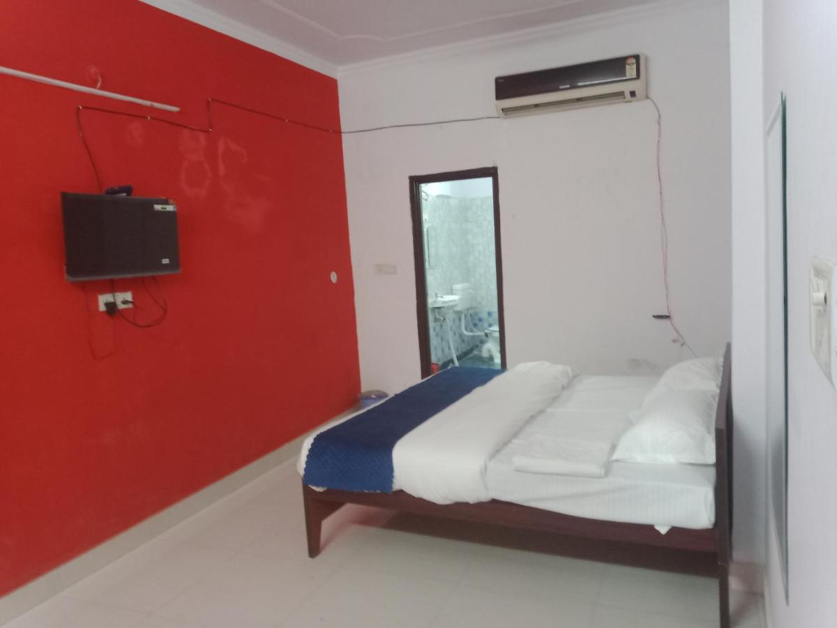 Hotel Rudra Palace