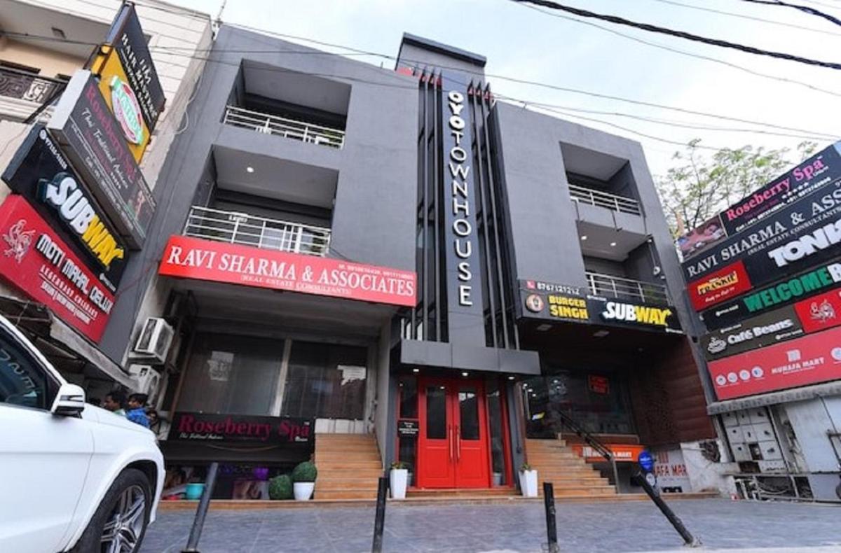 Hotel Rudratesh