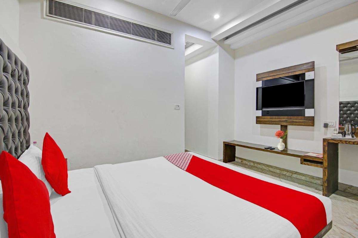 Hotel S Inn