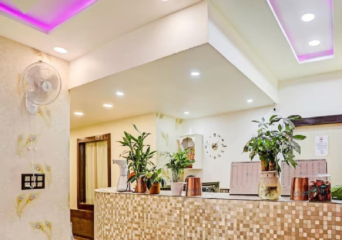 Hotel S N Awadh