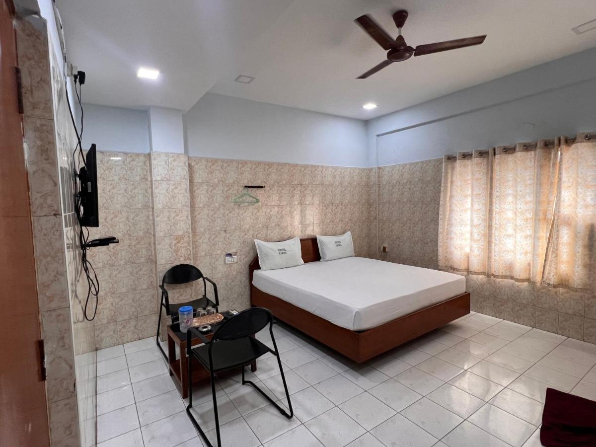 Hotel Safra