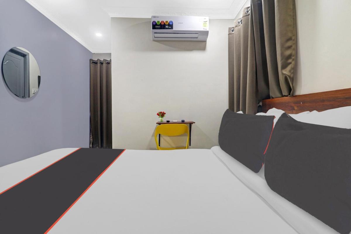 Hotel Sahasra NearKondapur