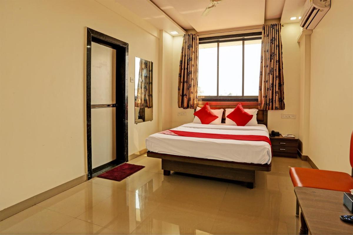 Hotel Sai Paradise
