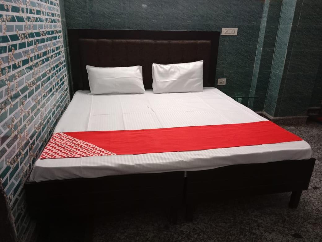 Hotel sai residency